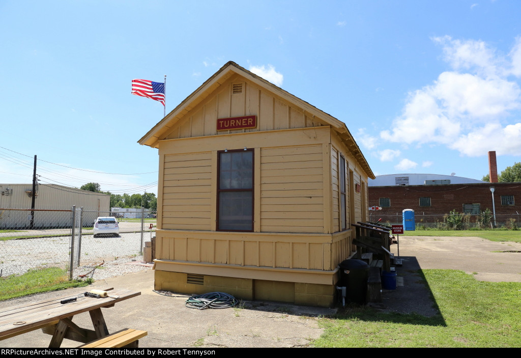 Wabash Valley Railroad Museum